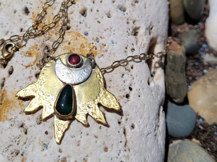 Amuleto o Talismano?