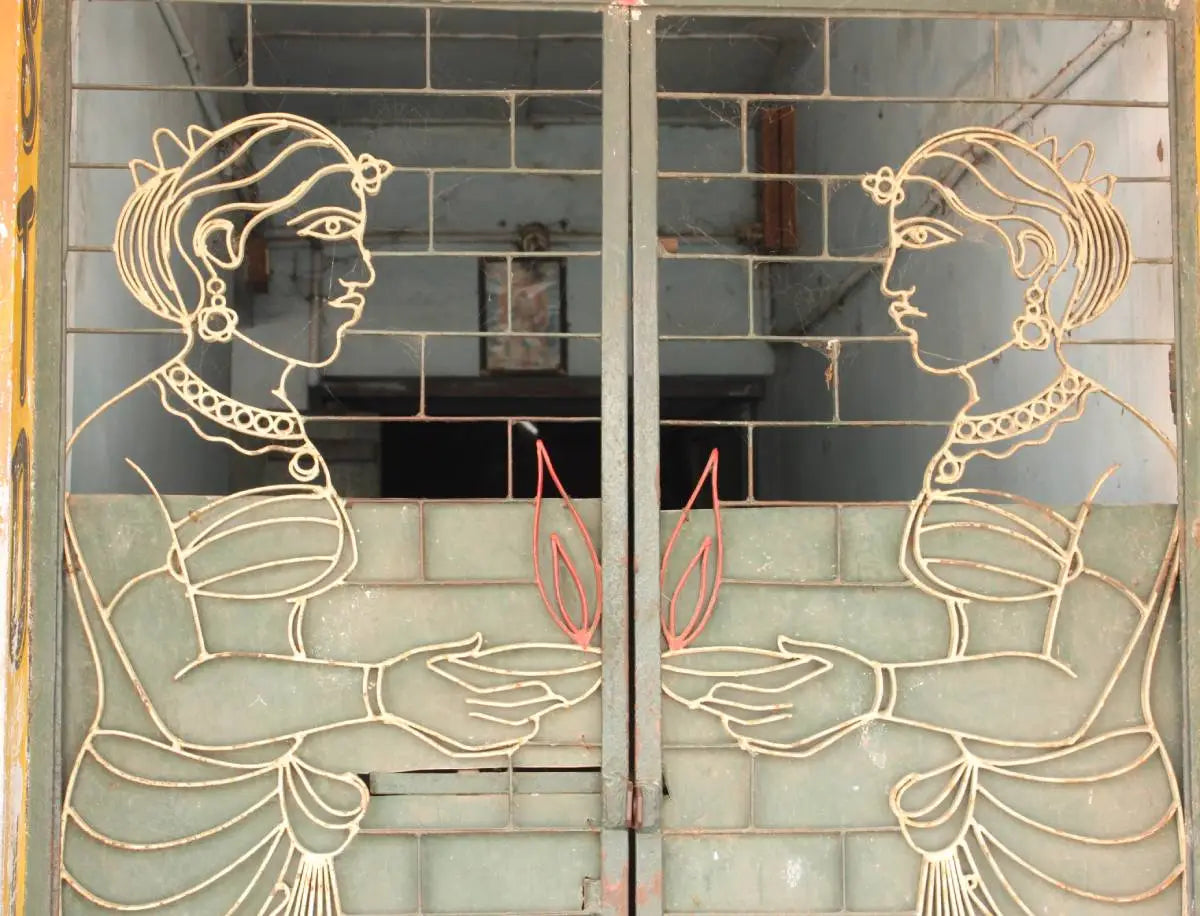 Lakshmi, la Dea dell’Abbondanza