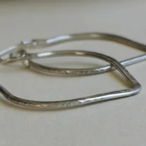 Orecchini Petali di Loto