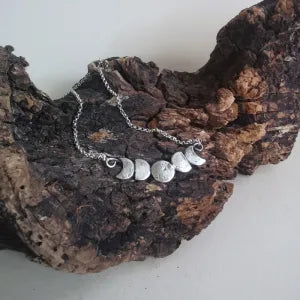 Collana Fasi Lunari