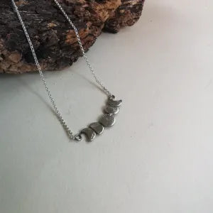 Collana Fasi Lunari