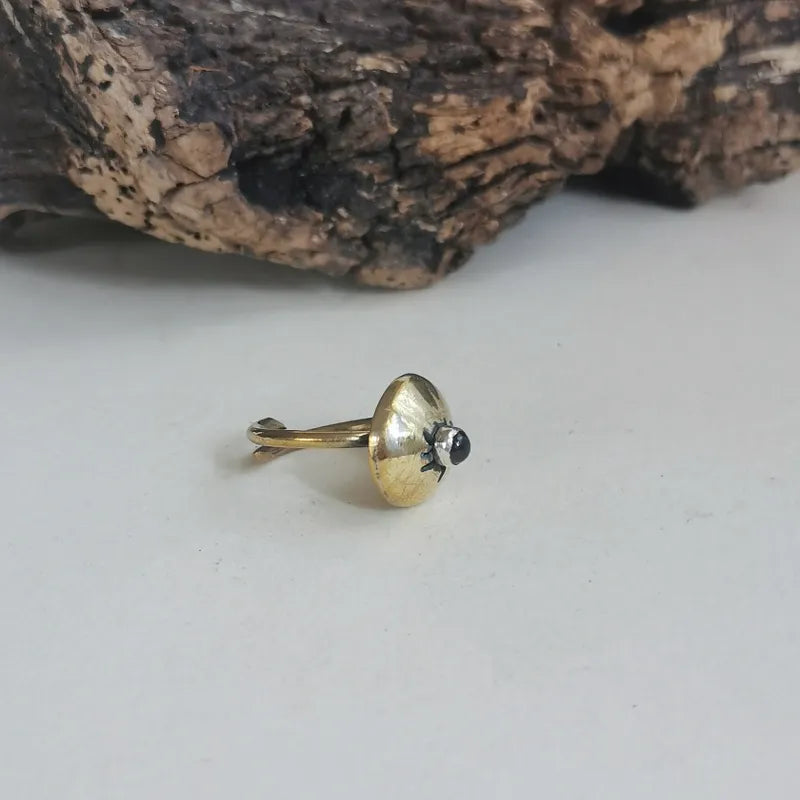 Anello Goddess Grace