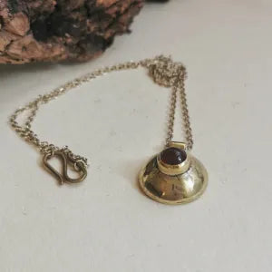 Collana Goddess Grace