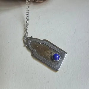 Collana Old Baab of Marrakech