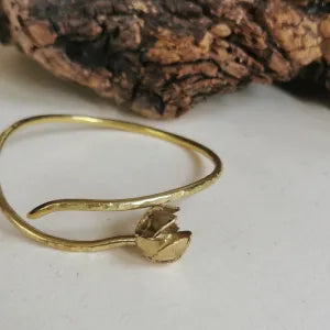 Bracciale Bocciolo di Loto