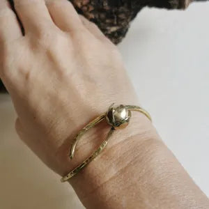 Bracciale Bocciolo di Loto