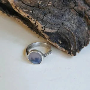 Anello Piccoli Mondi