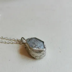 Ciondolo Diamantino di Herkimer