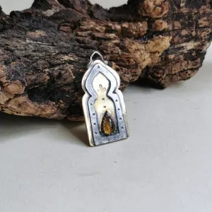 Collana Old Baab of Marrakech