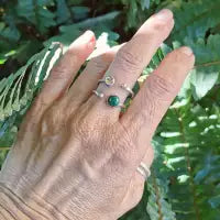 Anello Armonie Planetarie