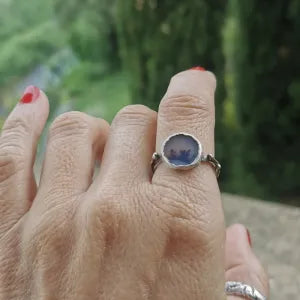 Anello Piccoli Mondi