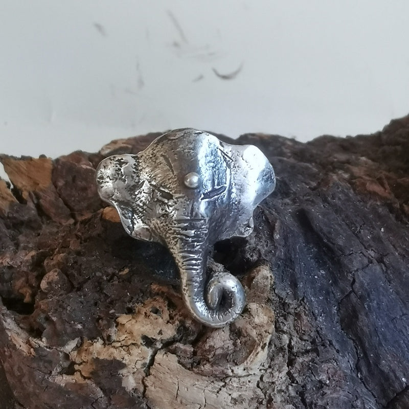 Anello Ganesh