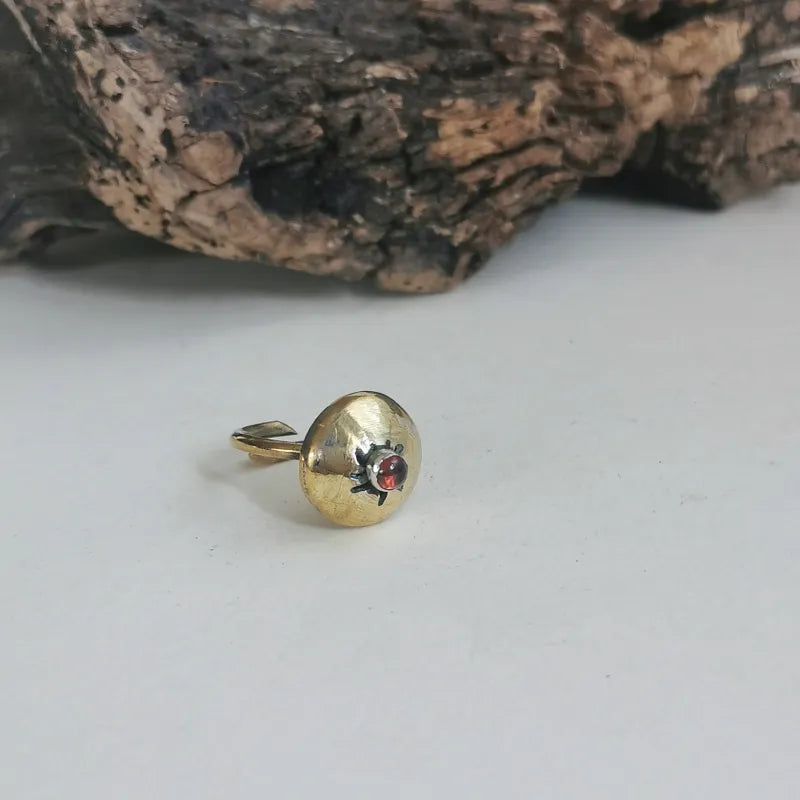 Anello Goddess Grace