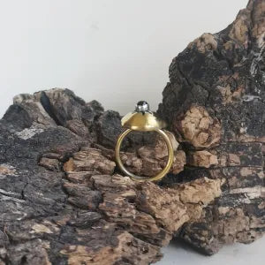 Anello Goddess Grace