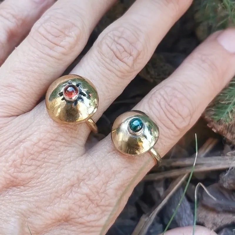 Anello Goddess Grace