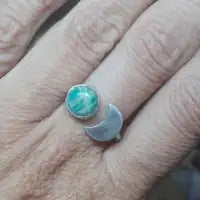 Anello Luna