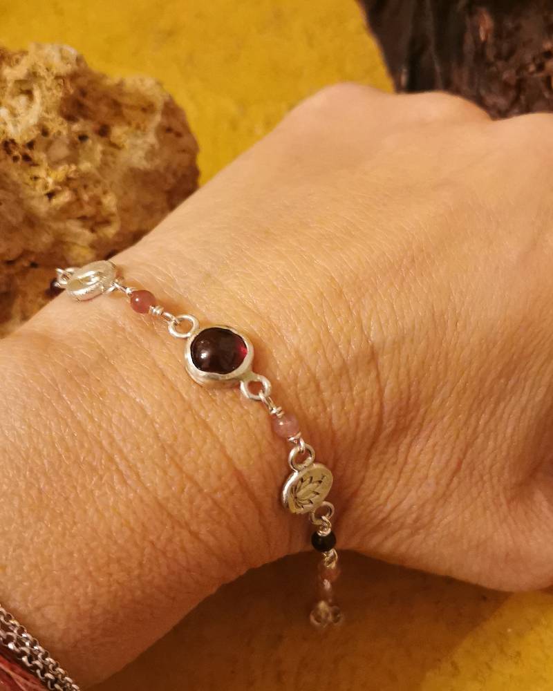 Bracciale Sentiero dell'Anima
