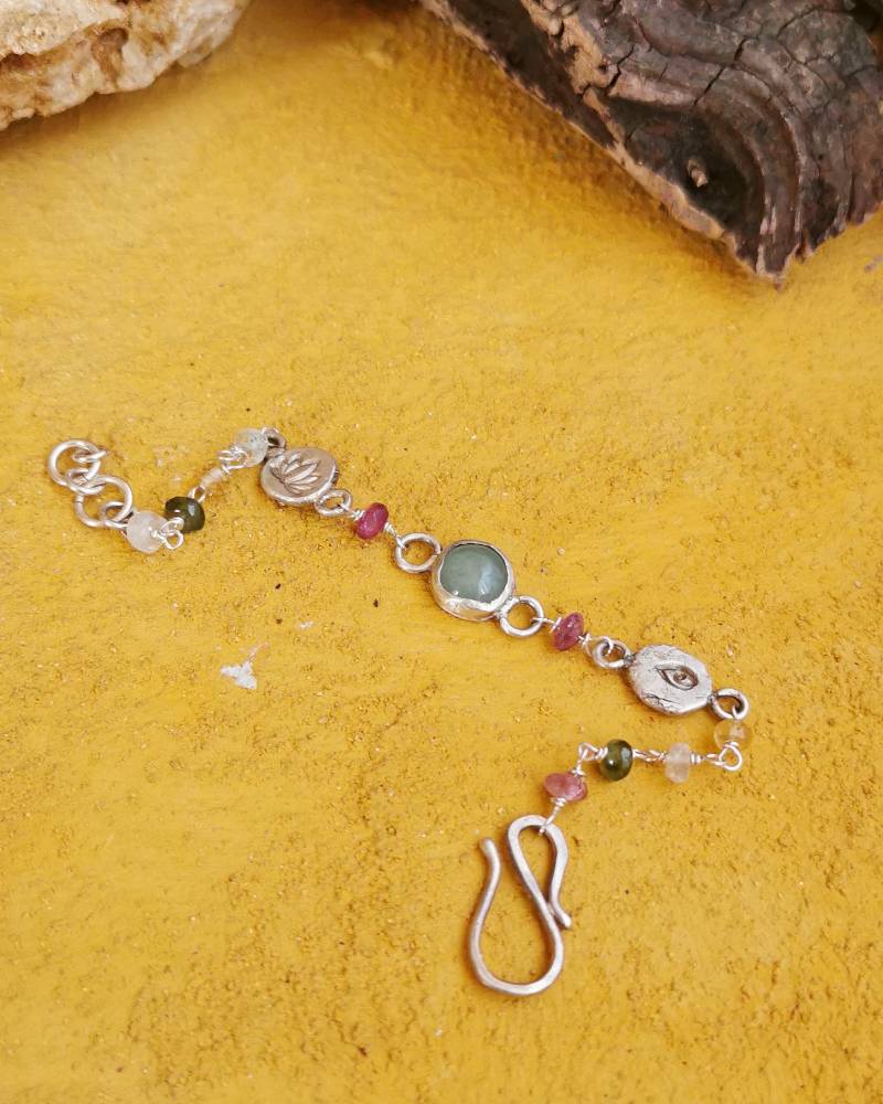 Bracciale Sentiero dell'Anima