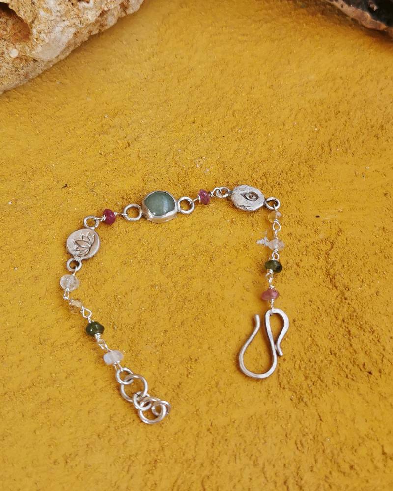 Bracciale Sentiero dell'Anima