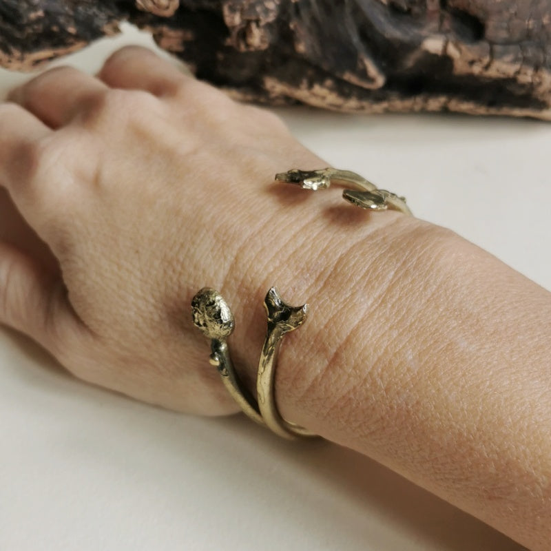 Bracciale Lune