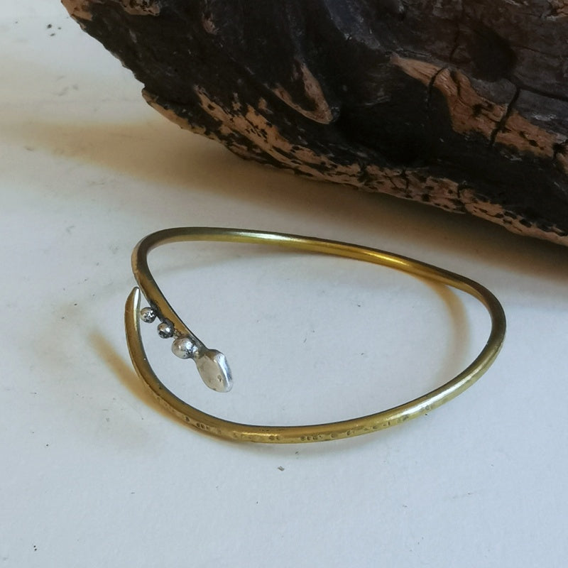 Bracciale Naga