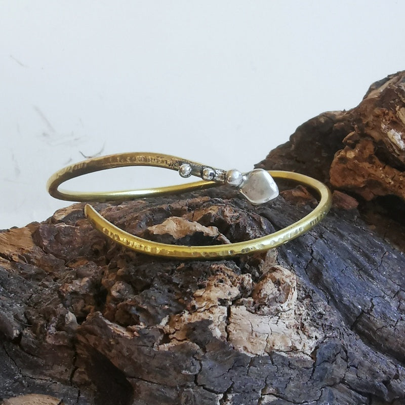 Bracciale Naga
