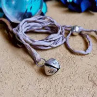 Ciondolo Sussurri di Loto