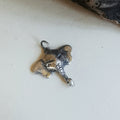 Ciondolo Ganesh