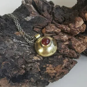 Collana Goddess Grace