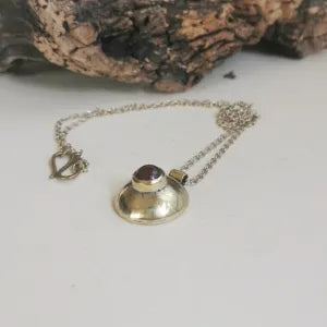 Collana Goddess Grace