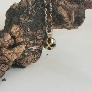 Mandala Porta essenza