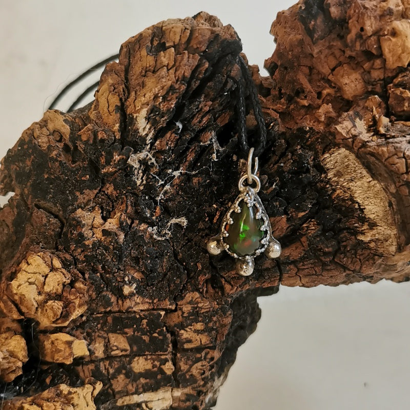 Ciondolo Auranox