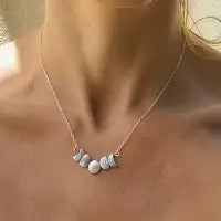 Collana Fasi Lunari