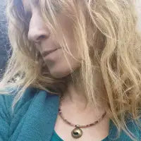 Collana Goddess Grace