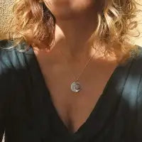 Collana MezzaLuna