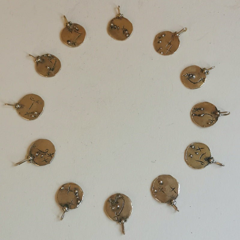 Costellazioni Zodiacali