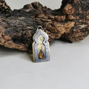 Collana Old Baab of Marrakech