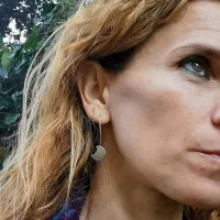 Orecchini Fasi Lunari