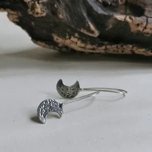 Orecchini Fasi Lunari