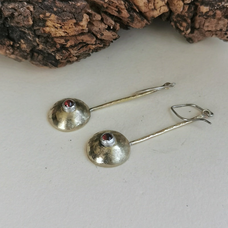 Orecchini Goddess Grace