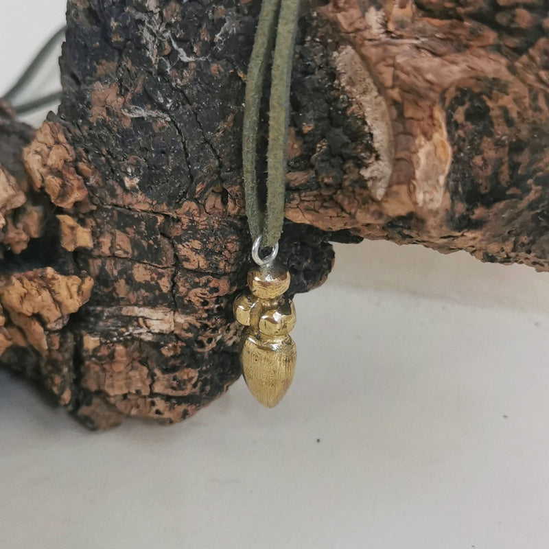 Ciondolo Venere Pendolo