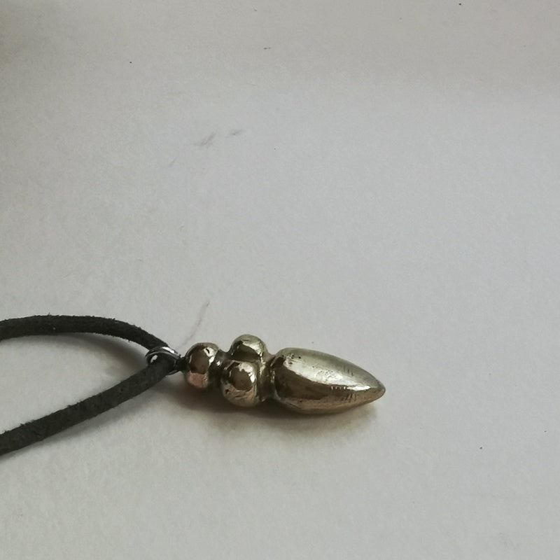 Ciondolo Venere Pendolo