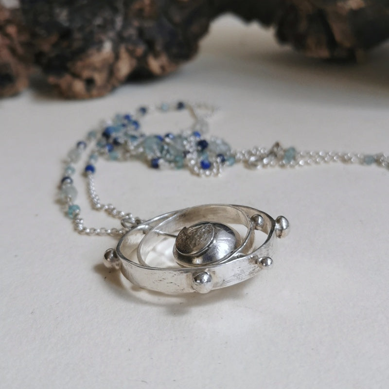 Ciondolo Planetarium