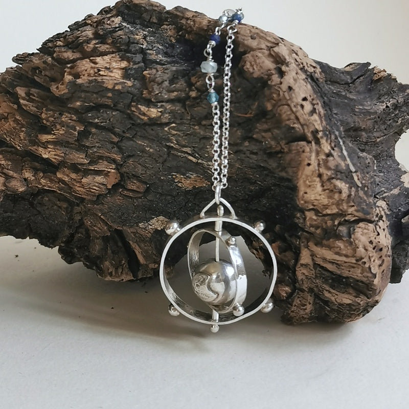 Ciondolo Planetarium