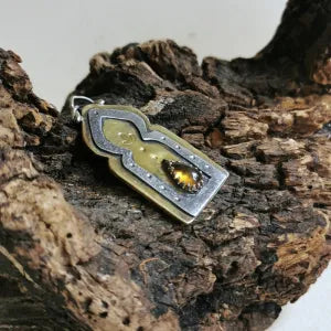 Collana Old Baab of Marrakech